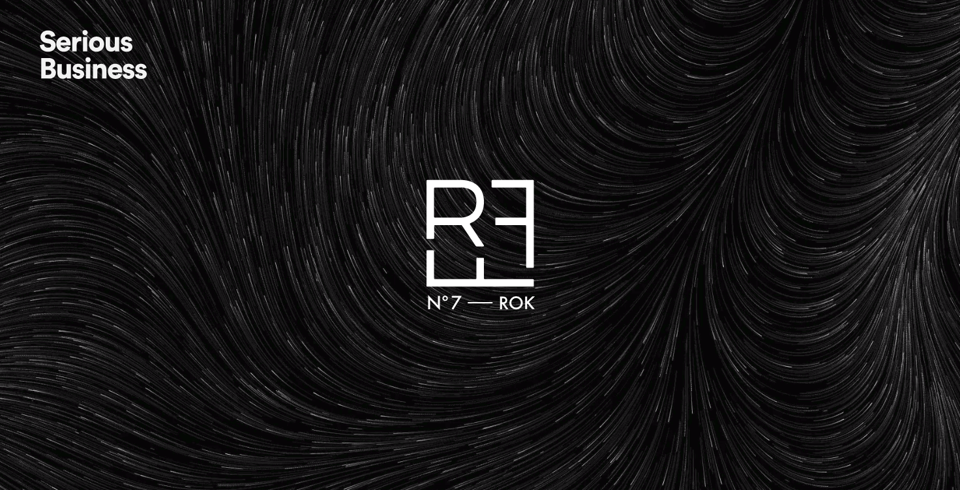 Reykjavik Fashion Festival Logo